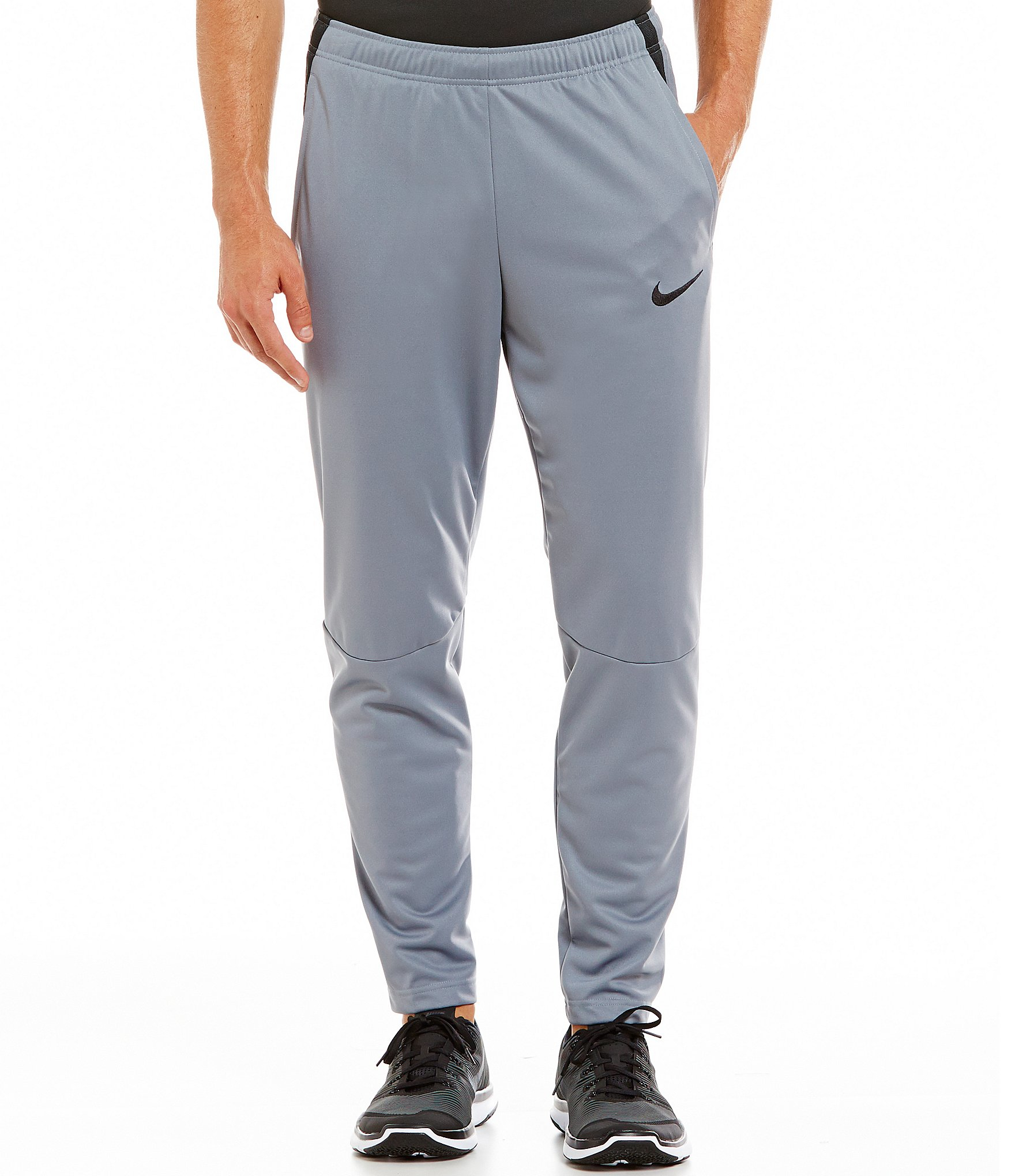 nike dri-fit pants men's